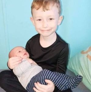 Meet your Posher, Barbara